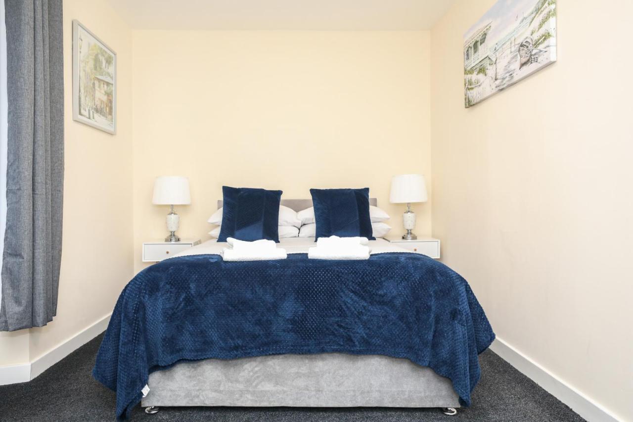 Modern Guest House - Central Inverness - Complimentary Snacks - Free Parking Exterior foto